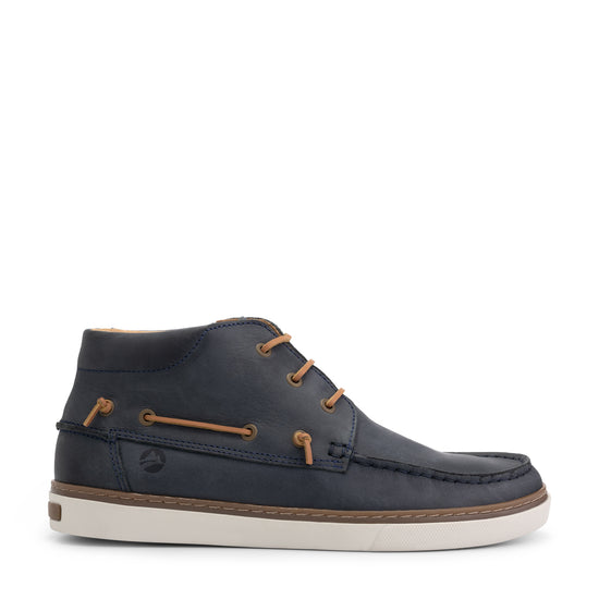 Helford Men Navy R