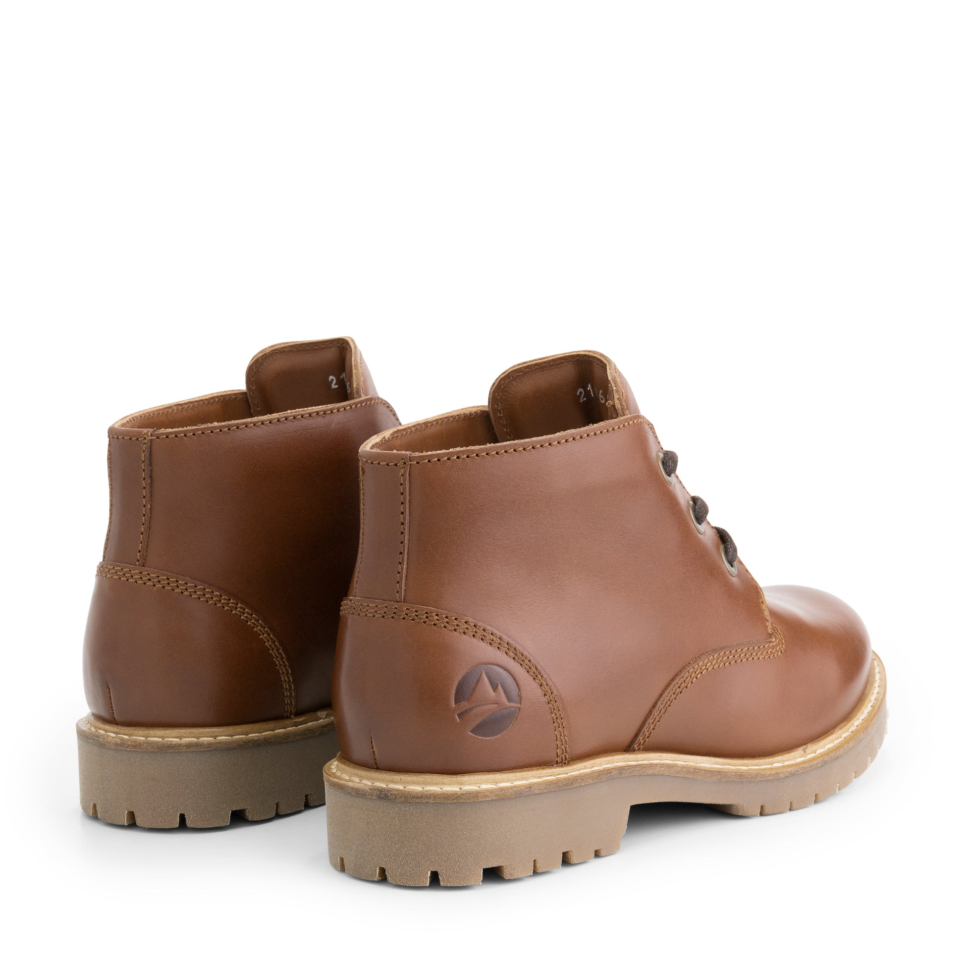 Tovgard Lady Cognac BD