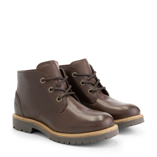 Tovgard Lady Dark brown FRD