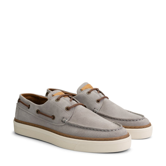 Shipton Men Grey FRD