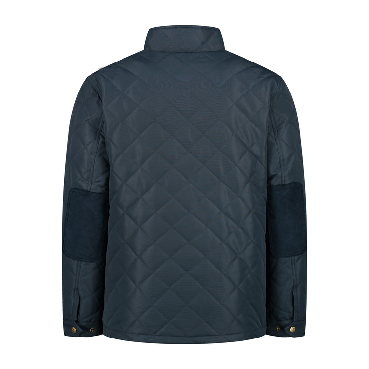 Peter Jacket Navy B