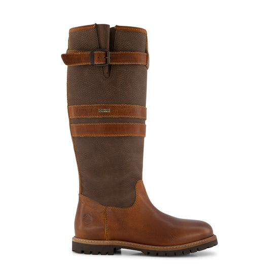 Lindau Lady Brown R