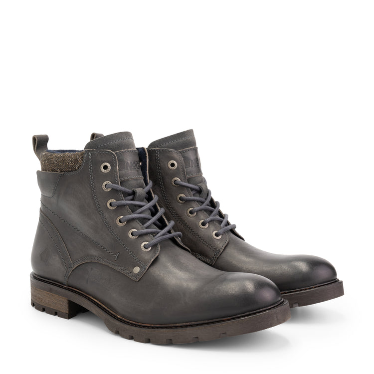 A.deSandgallo Men - Dark Grey FRD