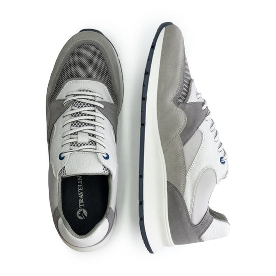 Ledbury Men Grey UPD