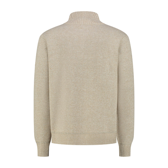 Perry Jumper Beige B