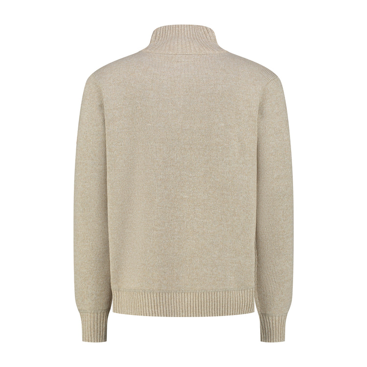 Perry Jumper Beige B