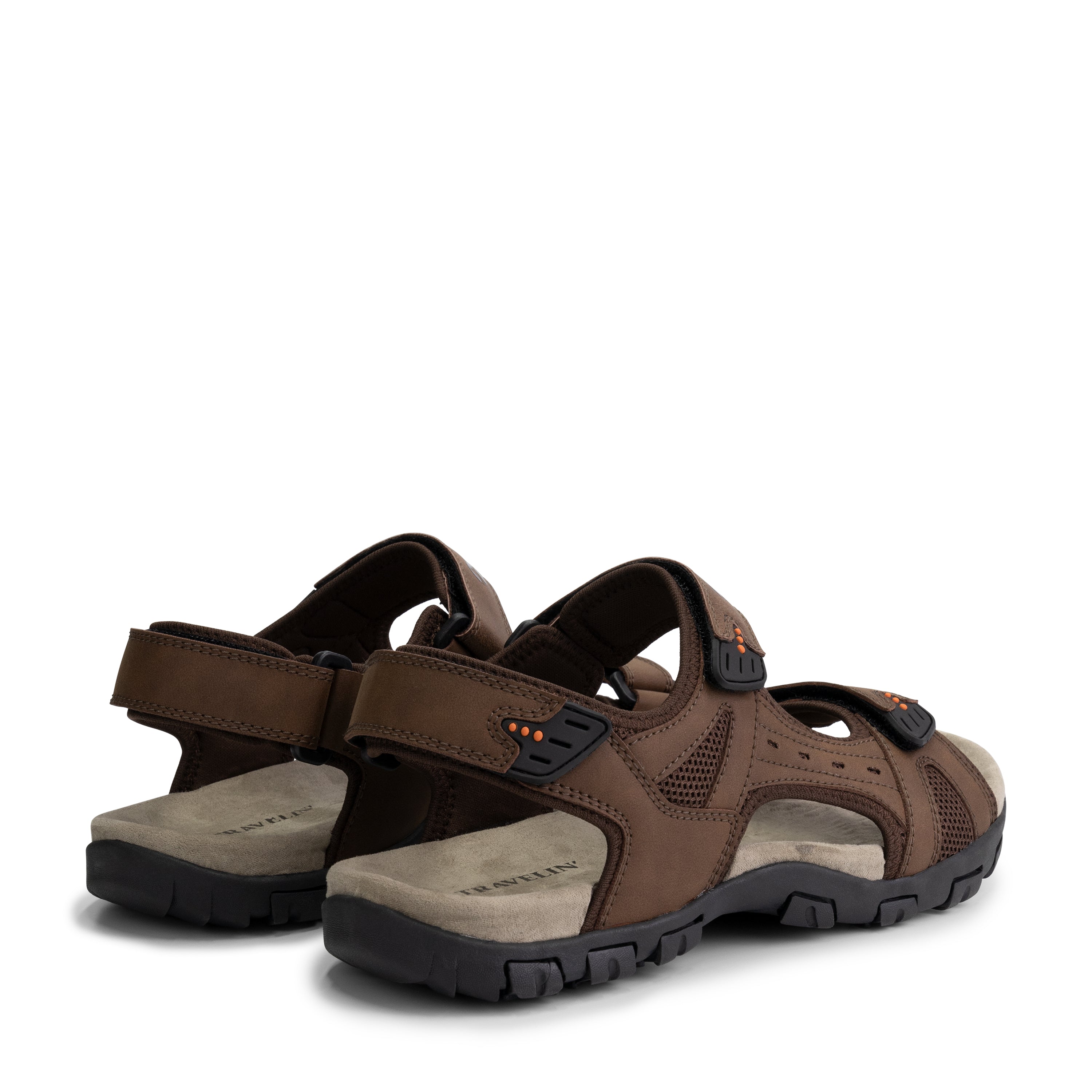 Horten Sandal Men Brown BD