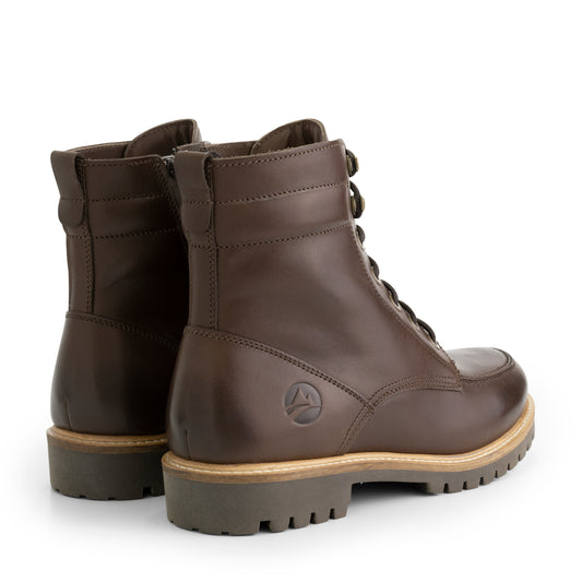 Rogaland Men Dark brown BD