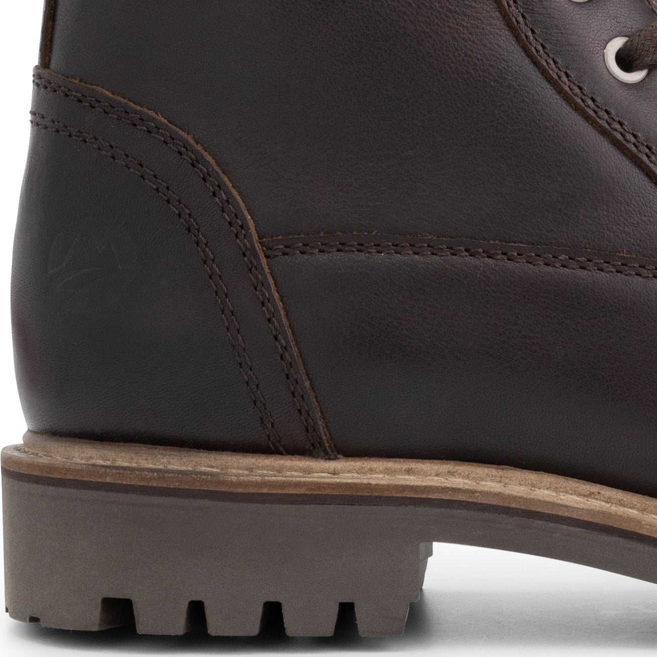 Kvinlog Men Dark brown DFH