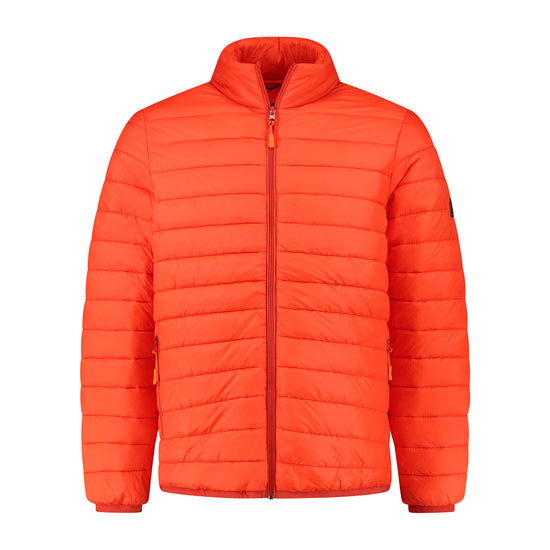 Norwich Jacket Red F