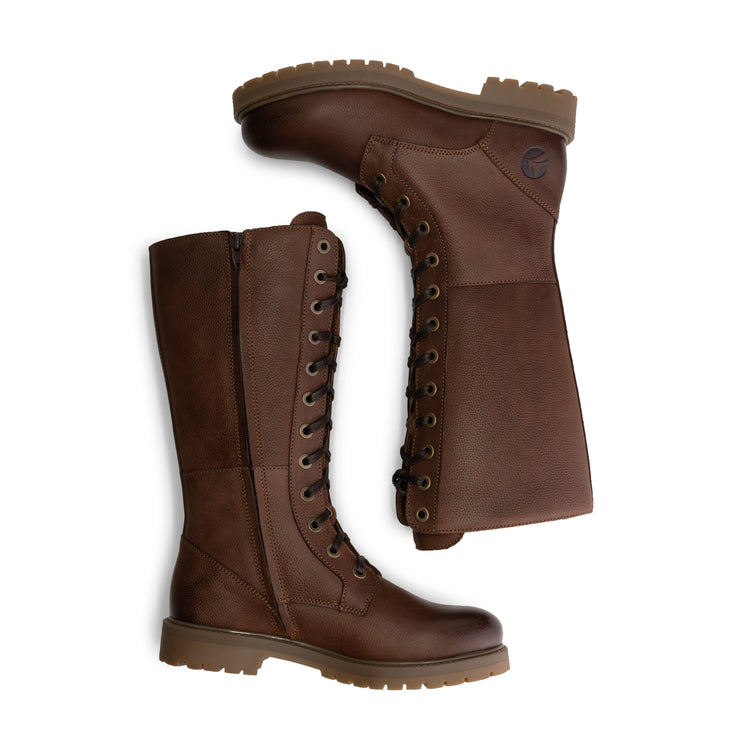 Krossberg Lady Cognac UPD