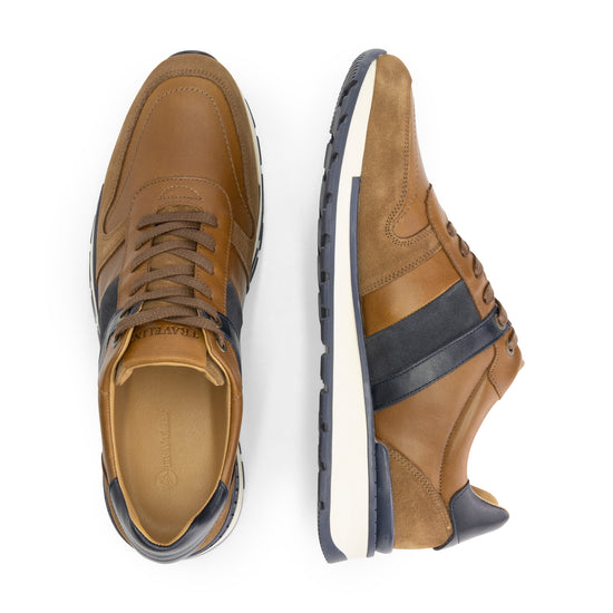 Brixworth Men Cognac UPD