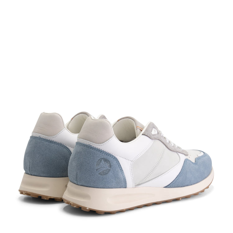 Crozon Lady Light blue BD