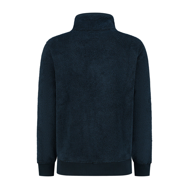 Charles Cardigan Navy B