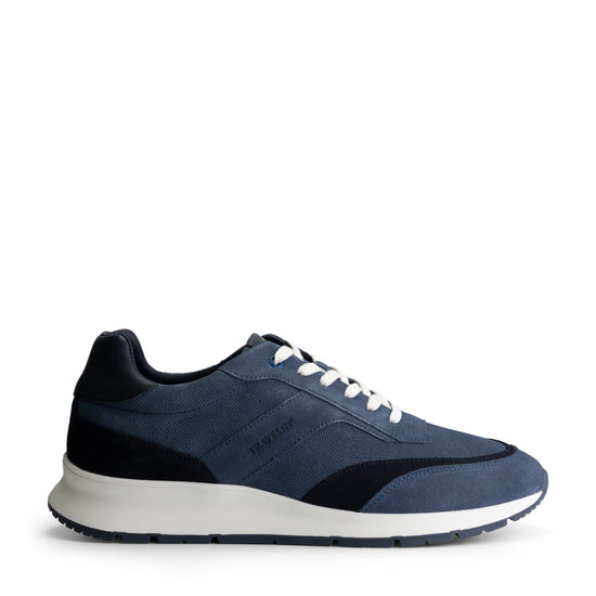 Bradlow Men Navy R