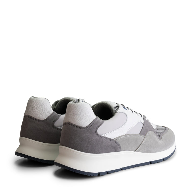 Ledbury Men Grey BD