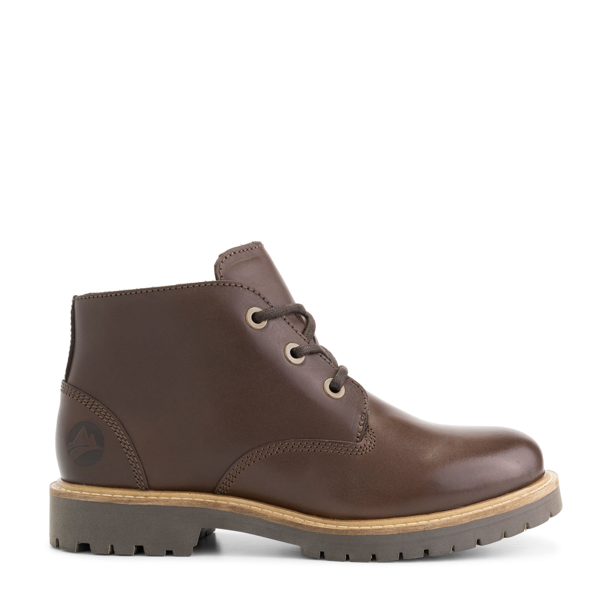 Tovgard Lady Dark brown R