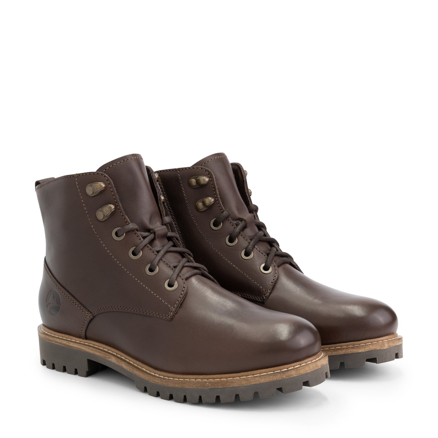 Stalon Men Dark brown FRD