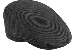 Cord Cap Grey ACC1