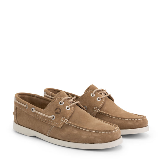 Penzance Men Light brown FRD