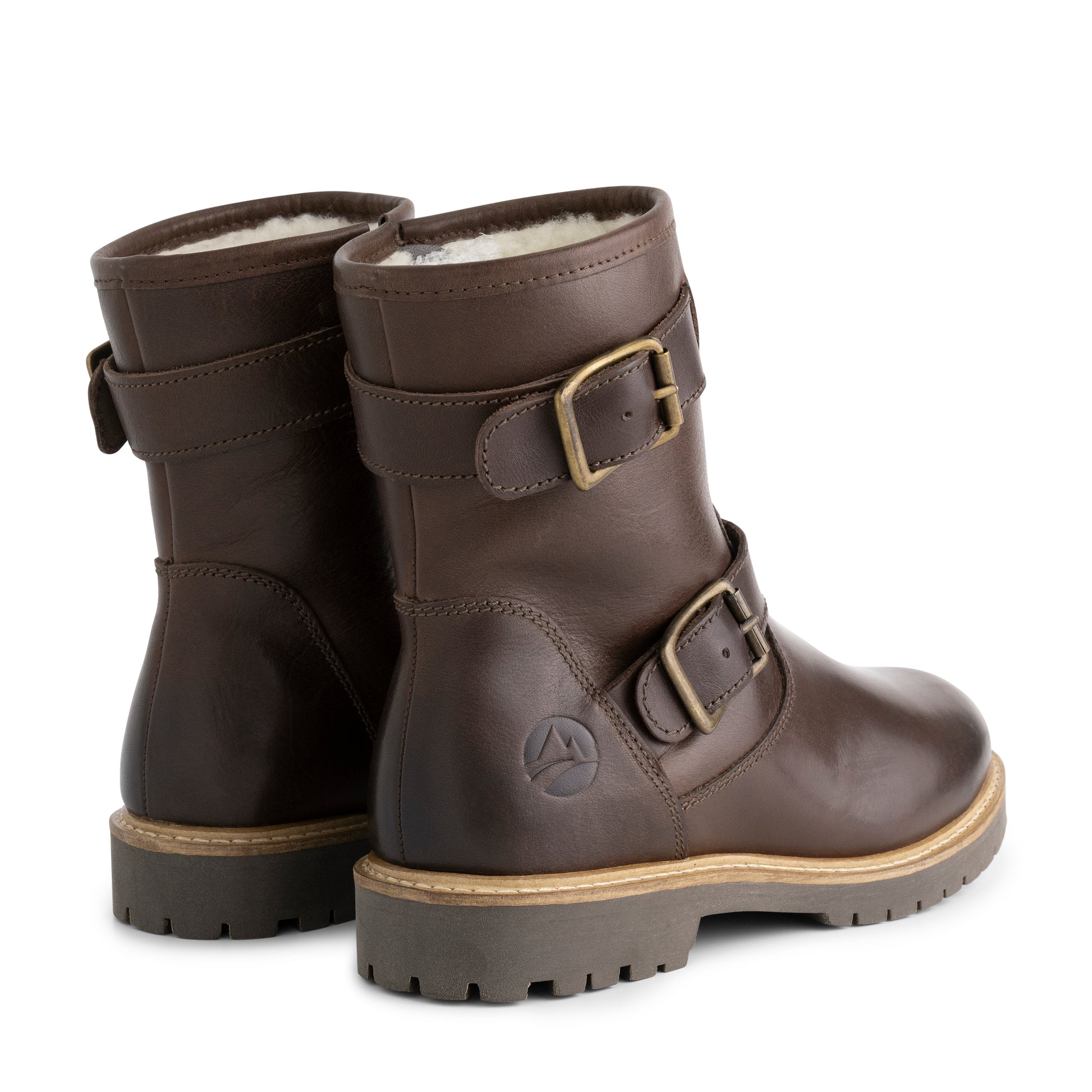 Skellerup Lady Dark brown BD