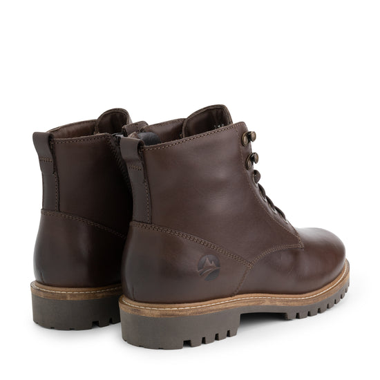 Stalon Men Dark brown BD