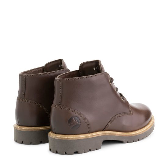 Tovgard Lady Dark brown BD