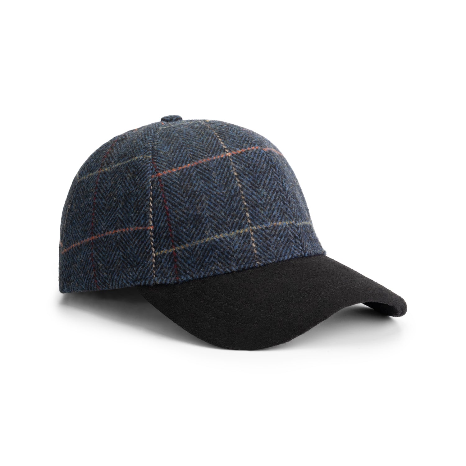 Darrel Cap Navy ACC1