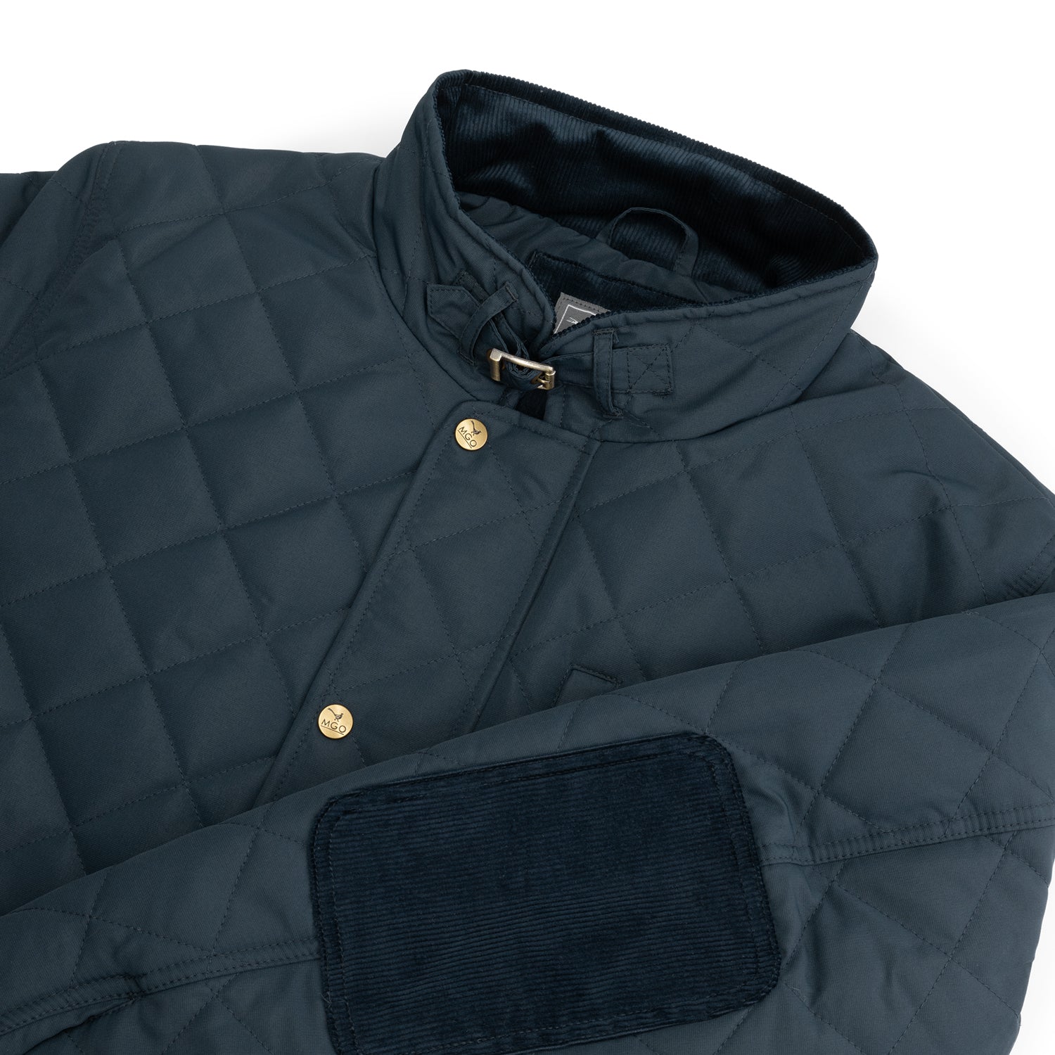 Peter Jacket Navy DCB