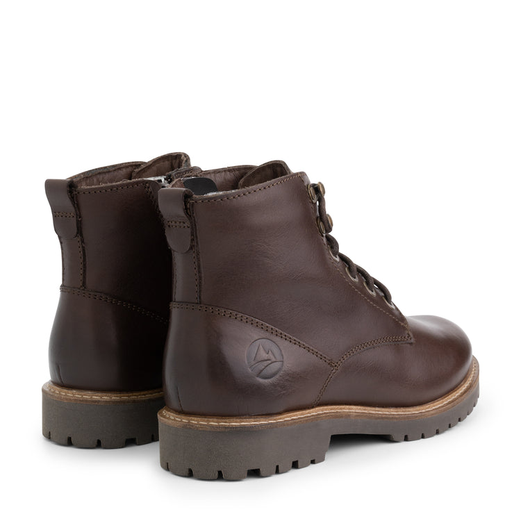 Stalon Lady Dark brown BD