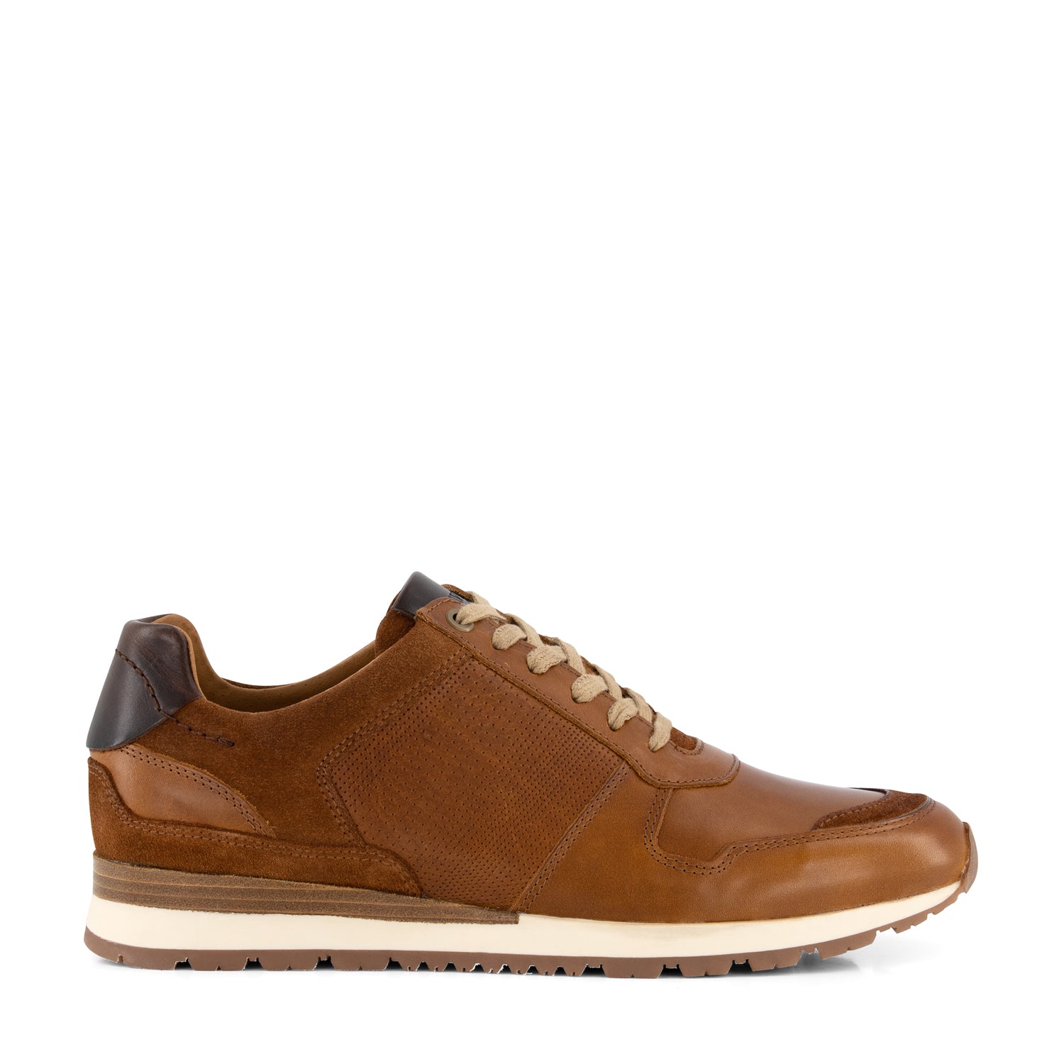 Worcester Men Cognac R