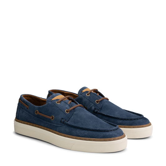 Shipton Men Blue FRD