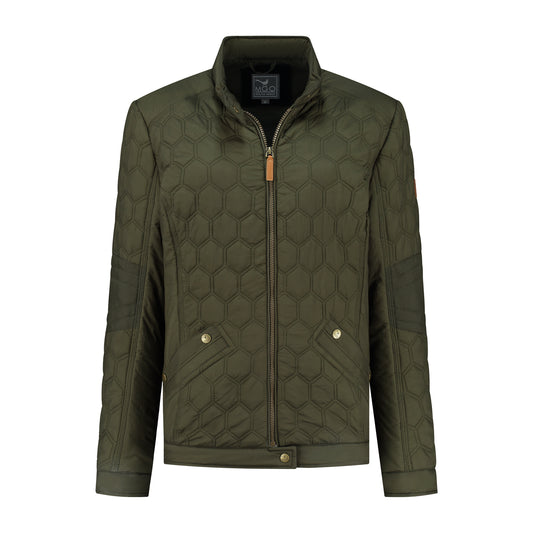 Maudy Jacket Olive F