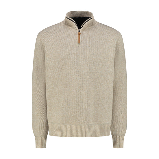 Perry Jumper Beige F