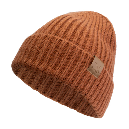 Lucky Beanie Rusty ACC1