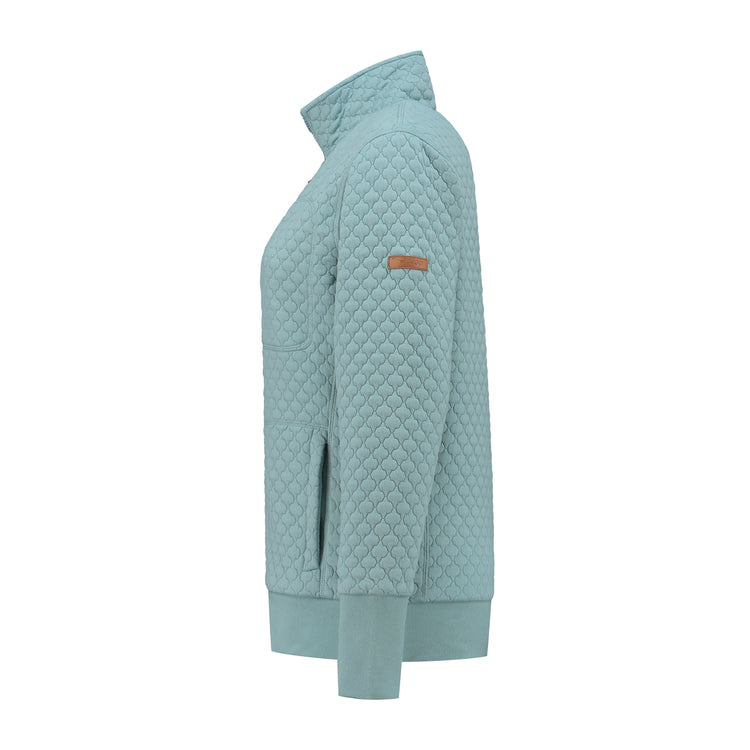 Fara Cardigan Lady Light blue L