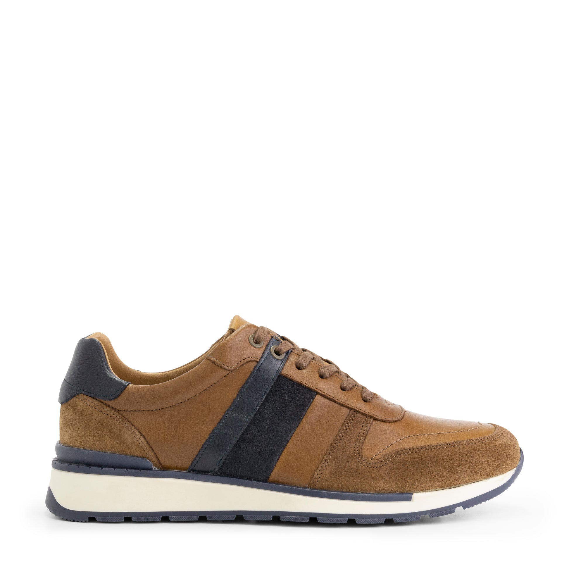 Brixworth Men Cognac R